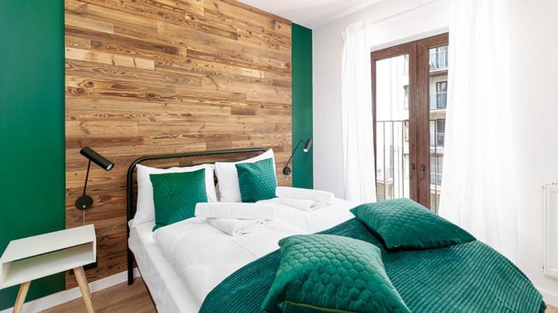Apartament Dwa Pieterka W Szklarskiej Szklarska Poręba Exteriör bild