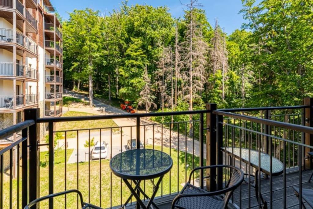 Apartament Dwa Pieterka W Szklarskiej Szklarska Poręba Exteriör bild