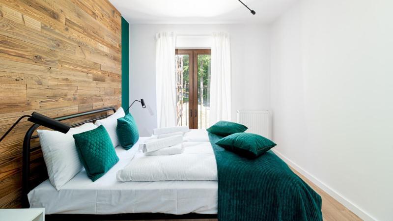 Apartament Dwa Pieterka W Szklarskiej Szklarska Poręba Exteriör bild