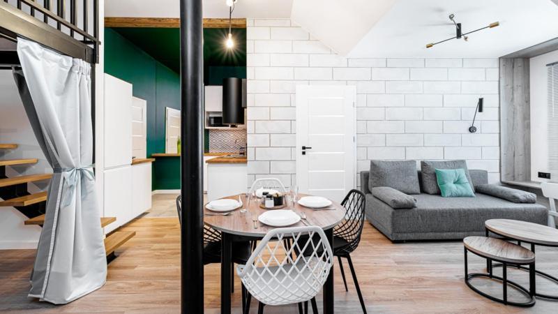 Apartament Dwa Pieterka W Szklarskiej Szklarska Poręba Exteriör bild