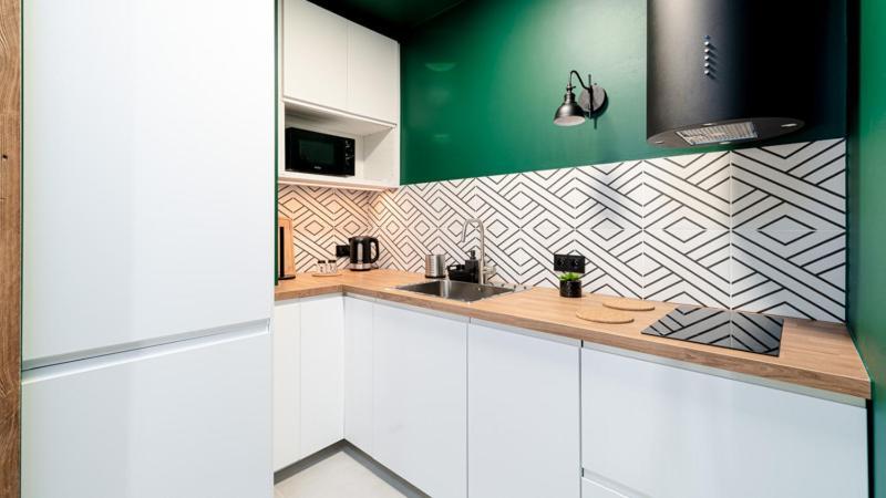 Apartament Dwa Pieterka W Szklarskiej Szklarska Poręba Exteriör bild