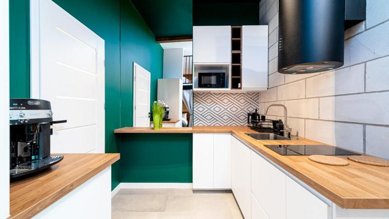 Apartament Dwa Pieterka W Szklarskiej Szklarska Poręba Exteriör bild