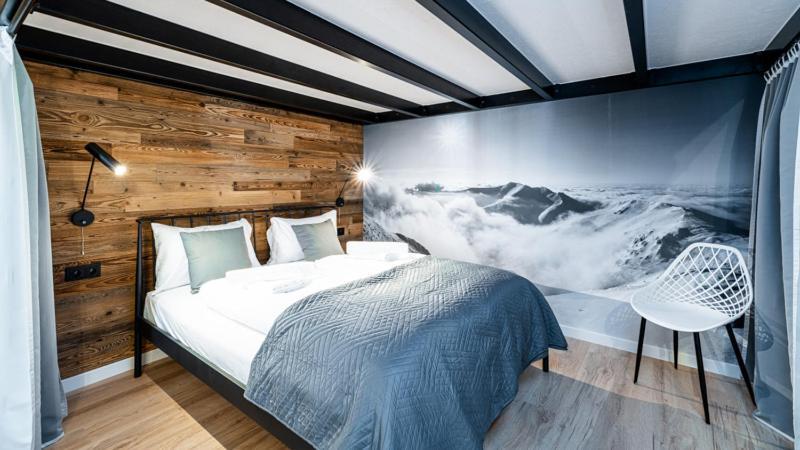 Apartament Dwa Pieterka W Szklarskiej Szklarska Poręba Exteriör bild